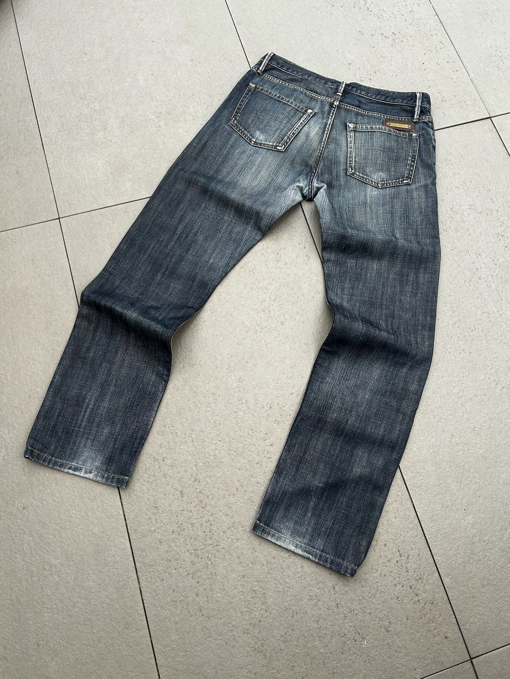 Burberry Jeans