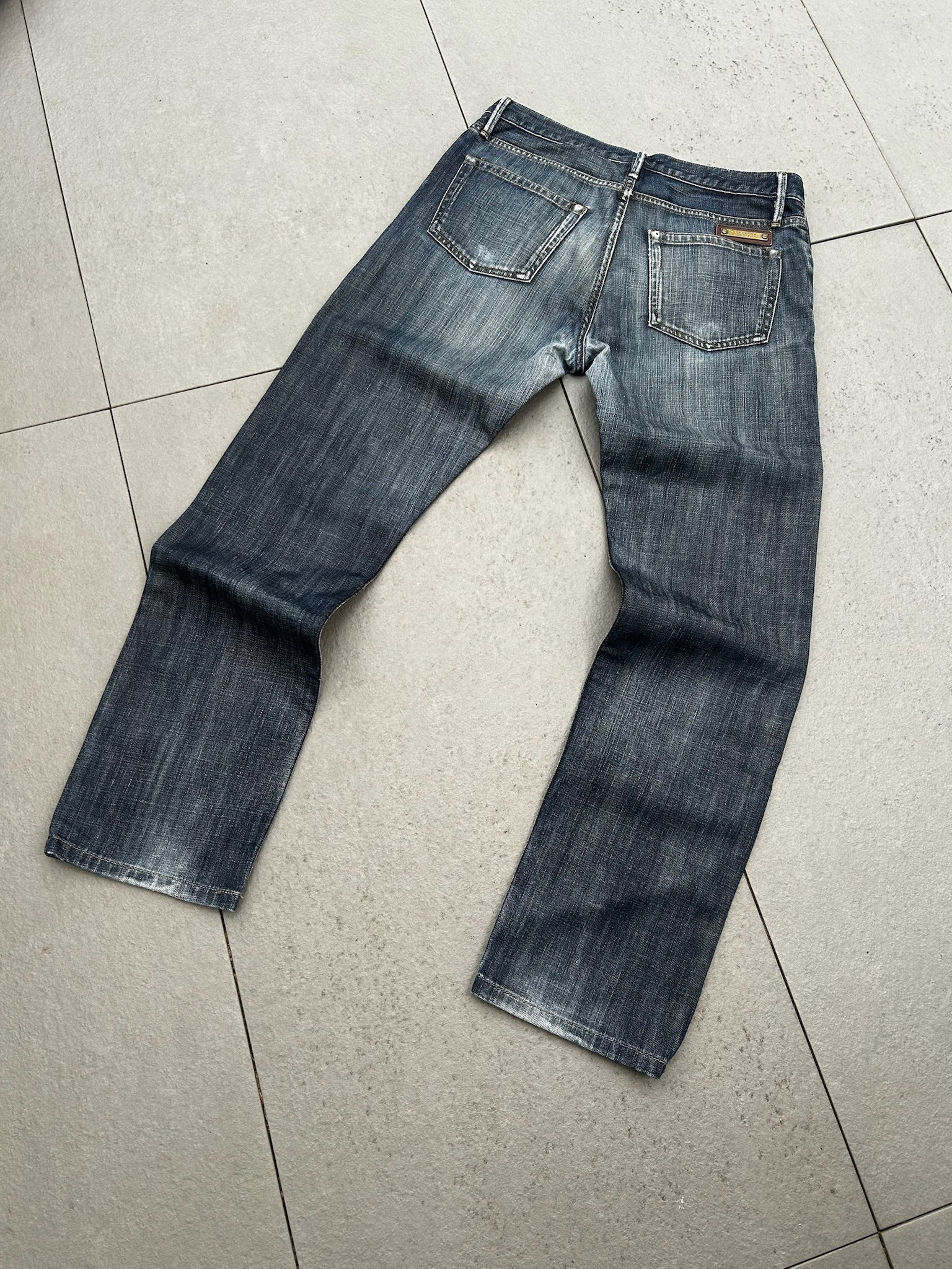 Burberry Jeans