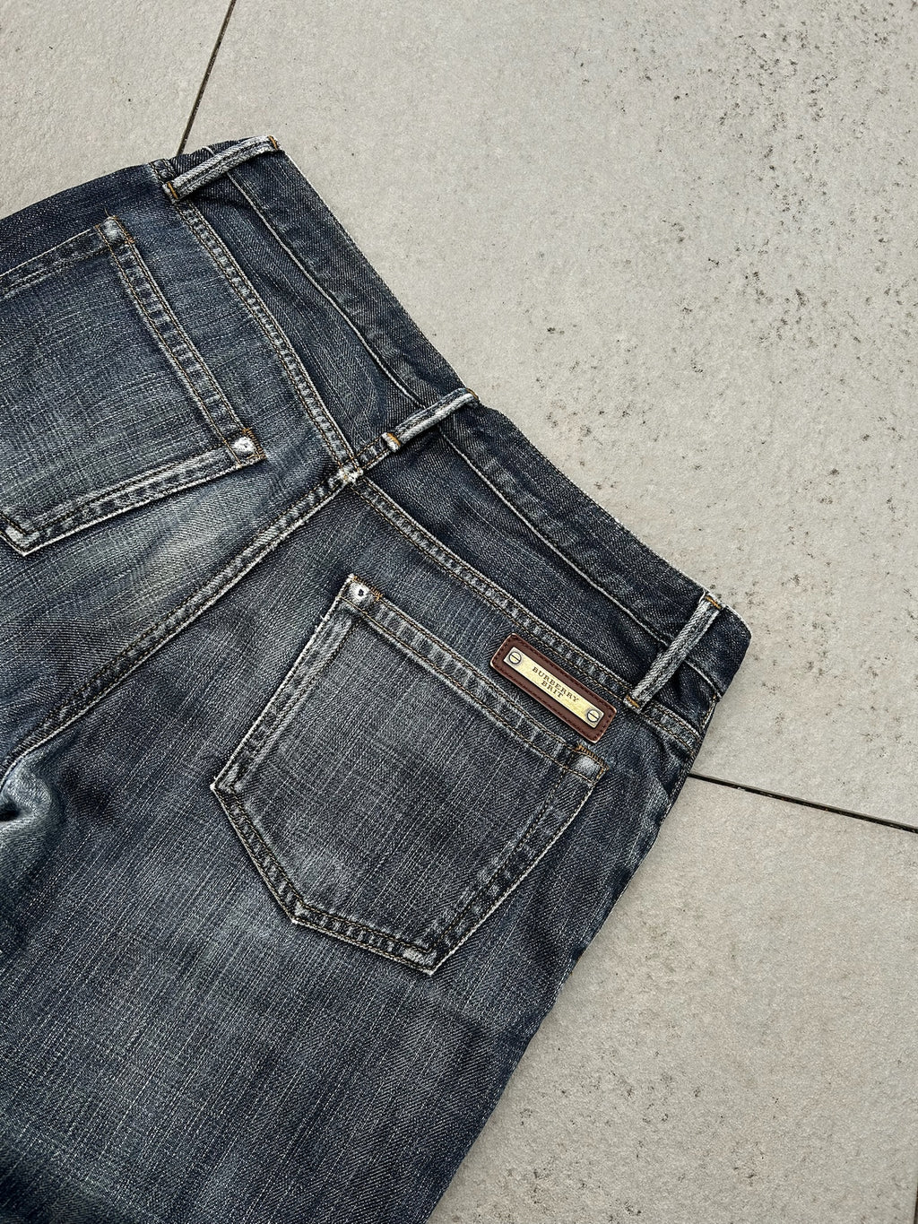 Burberry Jeans