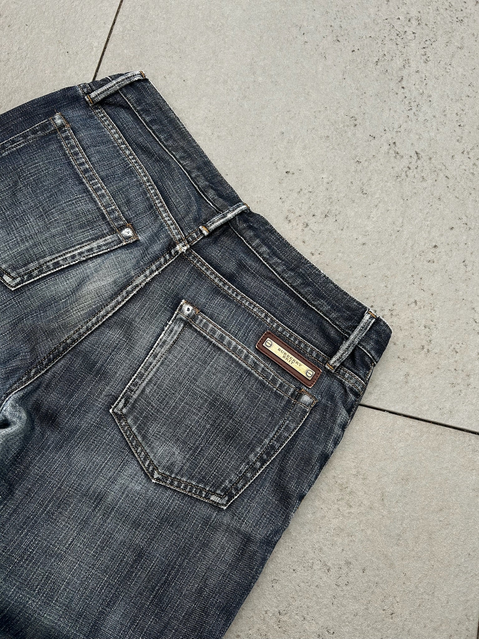 Burberry Jeans