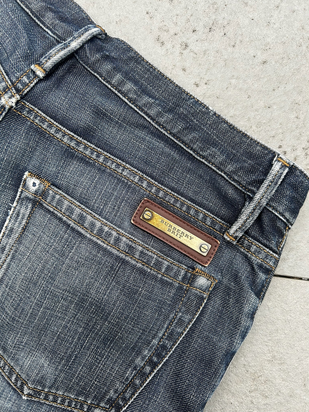 Burberry Jeans