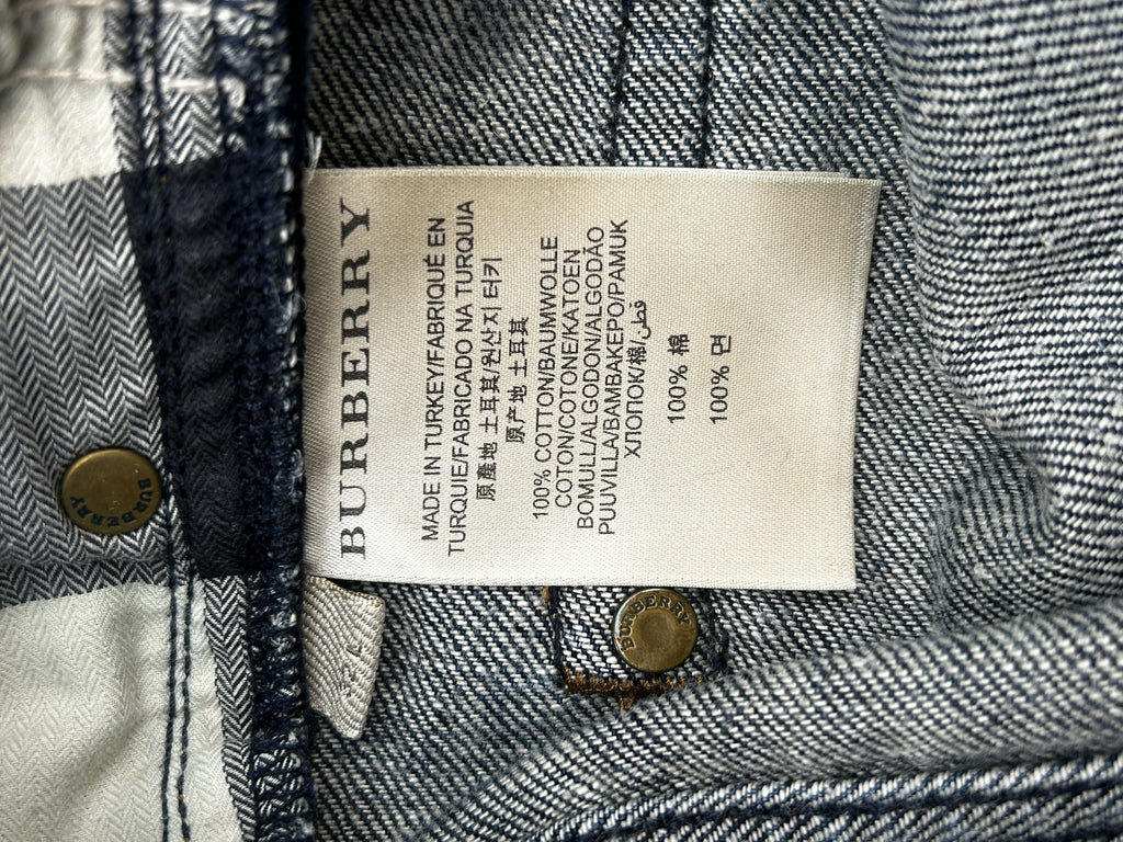 Burberry Jeans