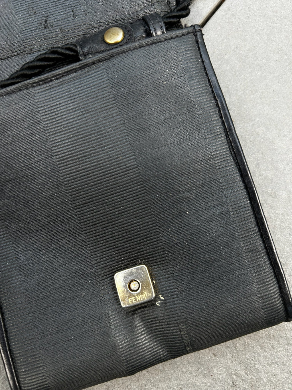 Fendi Bag
