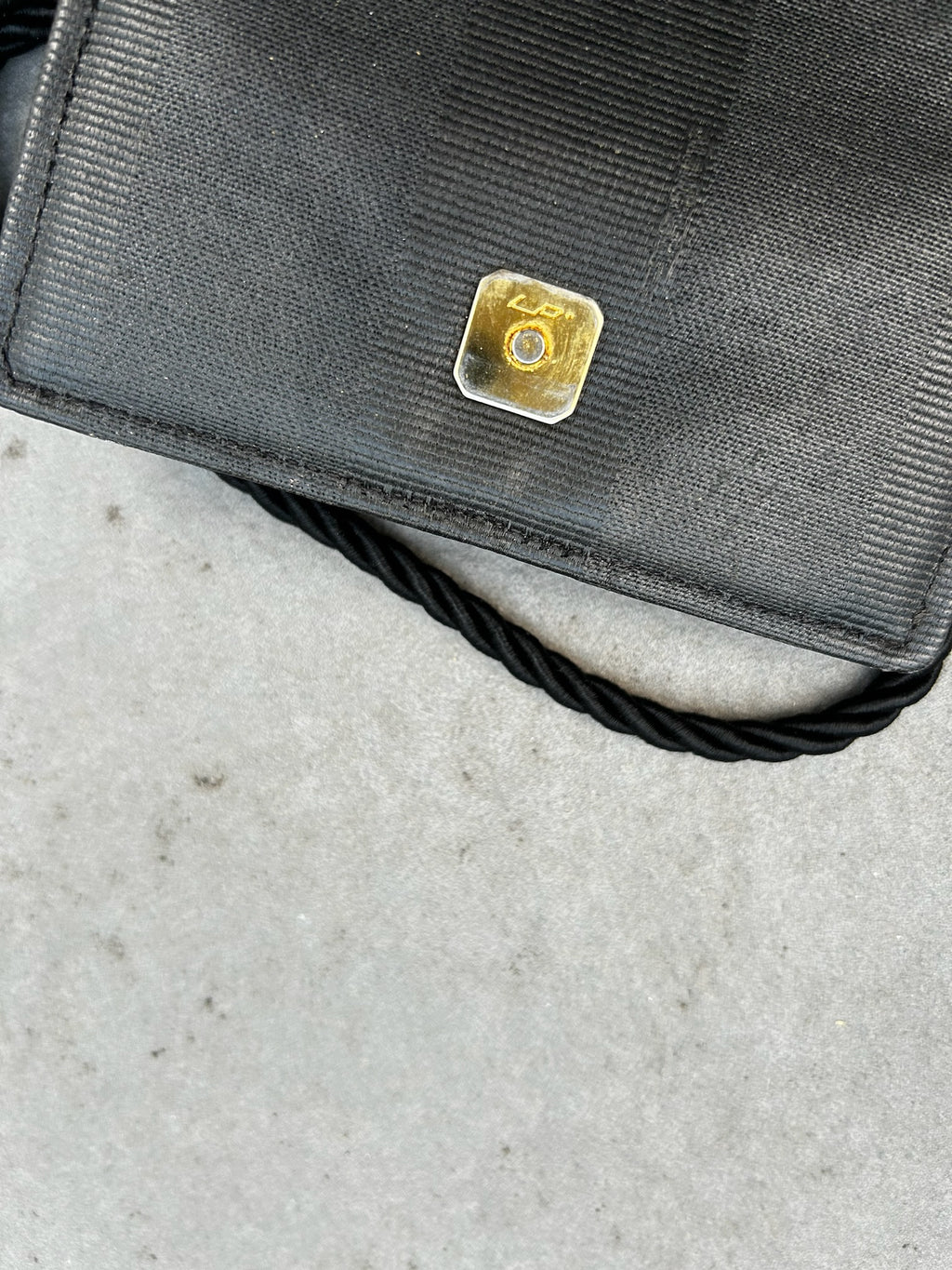 Fendi Bag