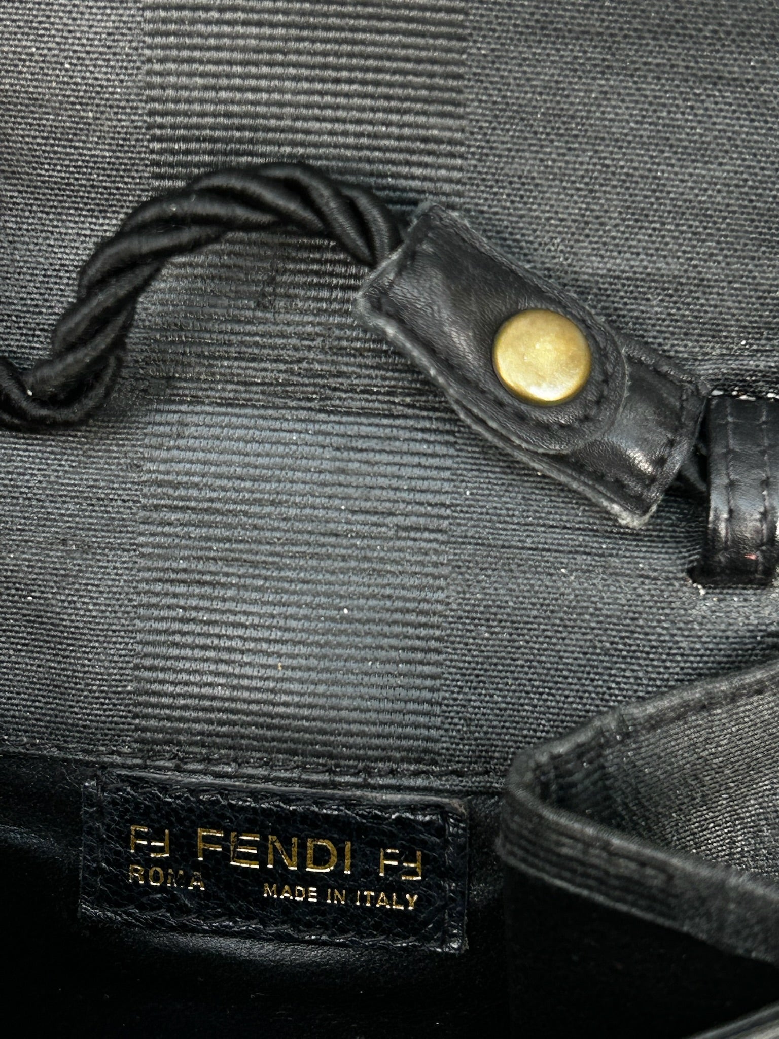 Fendi Bag