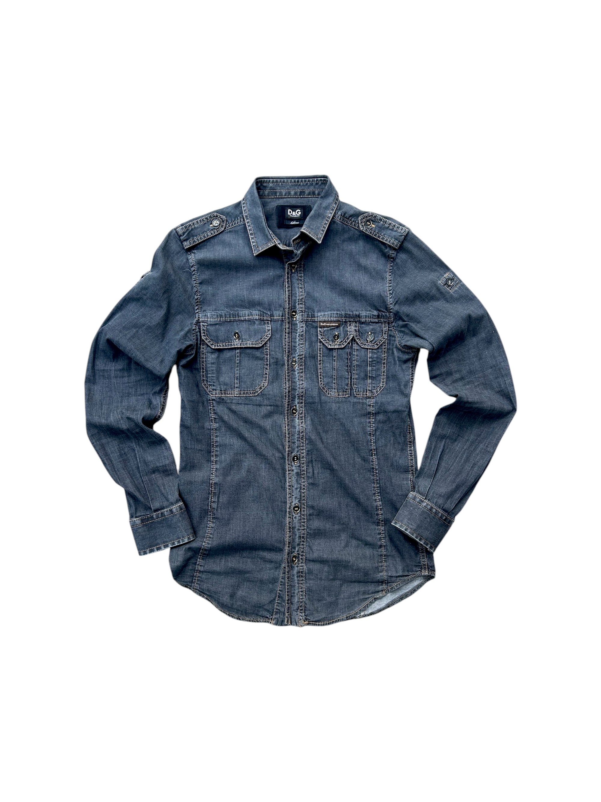 Dolce & Gabbana Shirt
