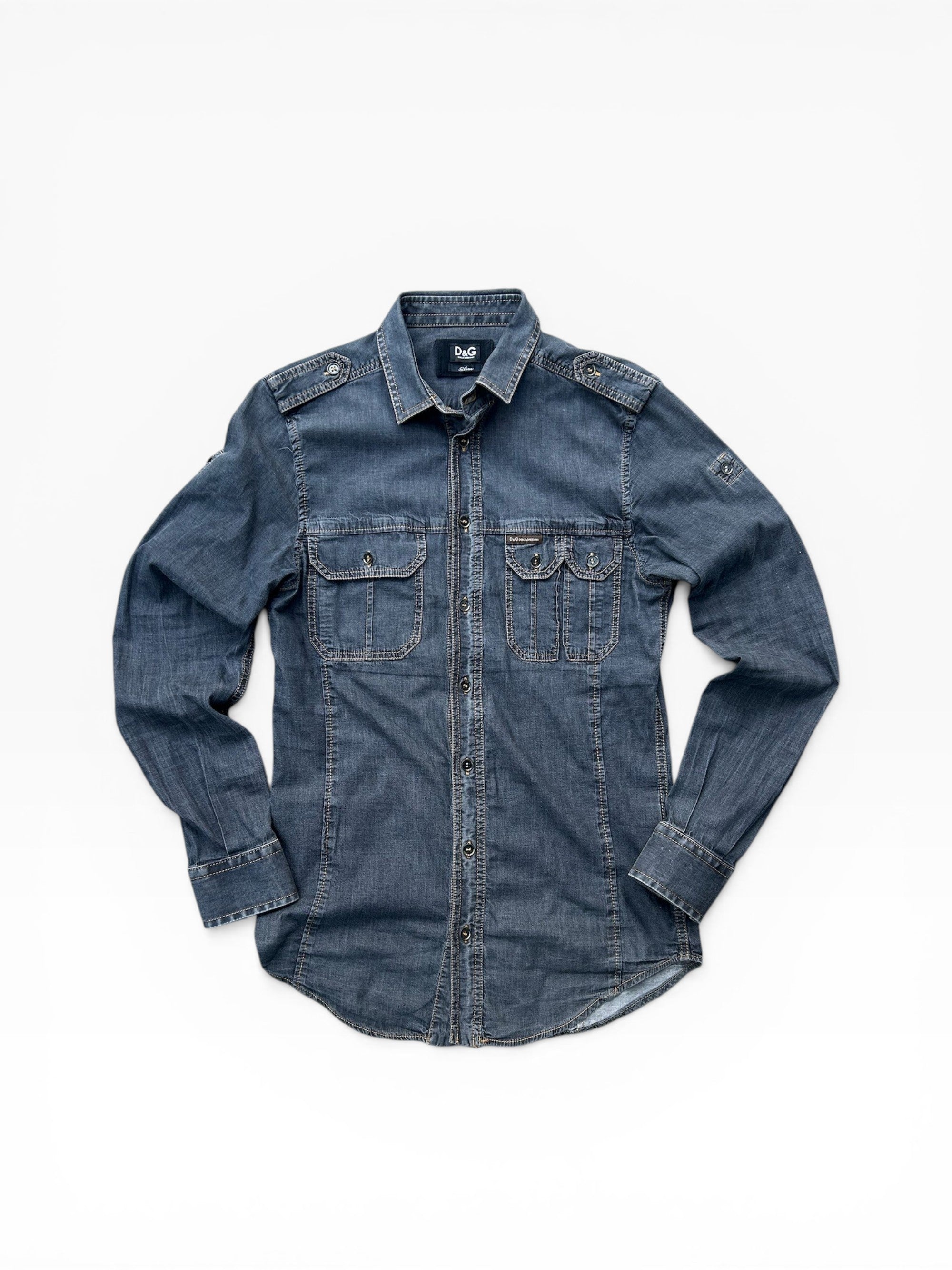 Dolce & Gabbana Shirt