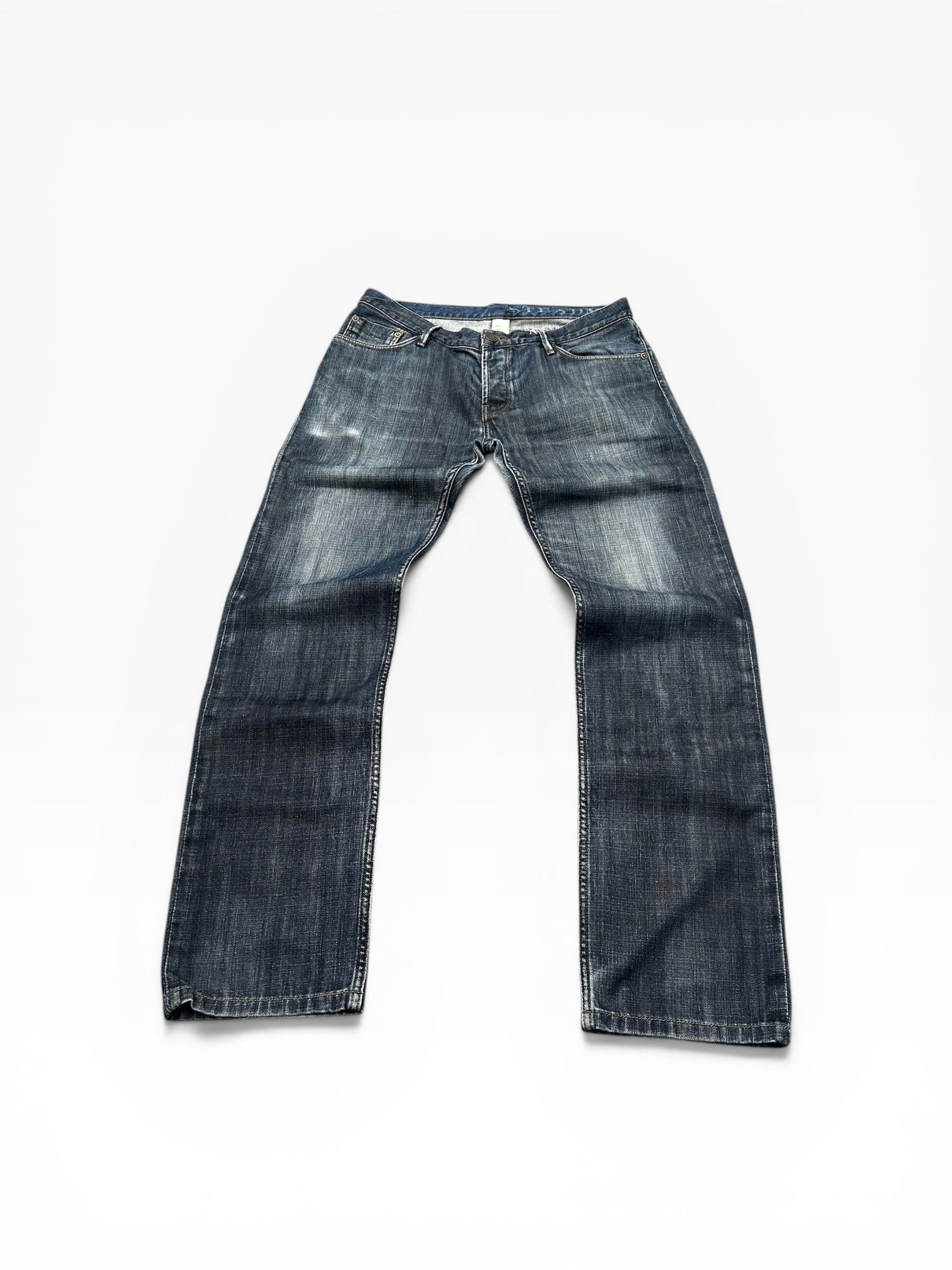 Burberry Jeans